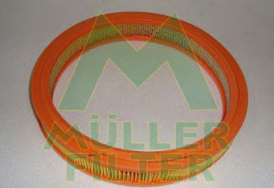 MULLER FILTER pa242 -  Воздушный фильтр